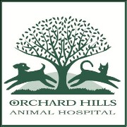 orchards pet hospital